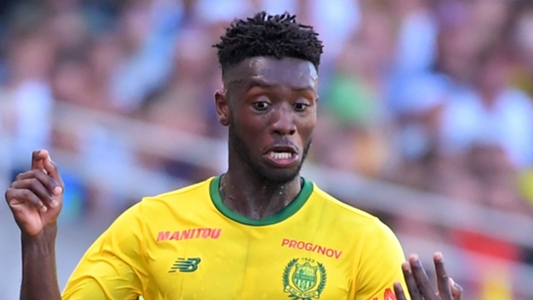 European clubs on high alert as Enoch Kwateng refuses contract extension at FC Nantes