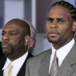 New R. Kelly sex abuse tape discovered - lawyer