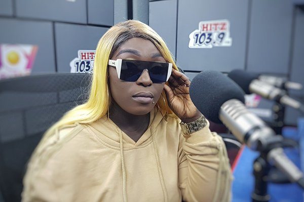 Some people held prayer sessions to cast out rap ‘demon’ from me – Eno