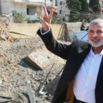 Israel will not break our will: Hamas resistance movement