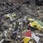 China, Ethiopia ground Boeing 737-8 jets after fatal crash