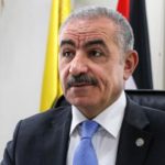 Palestinian president appoints ally Shtayyeh as new PM