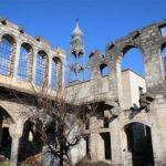 Turkey to restore historical Assyrian and Armenian churches damaged by PKK