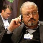 MBS ran 'intervention' against dissidents before Khashoggi murder - NYT