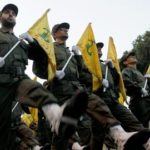 The Hezbollah fighter who wants to have a 'good life' in the US