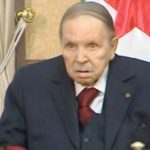 Algeria's Bouteflika confirms to stay president after term ends