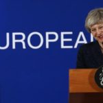 EU leaders offer two options for short Brexit delay