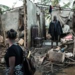 Disease fears mount for Africa cyclone survivors