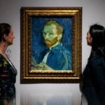 Tate exhibition looks back on Van Gogh's early years in London