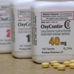 Maker of OxyContin agrees to $270M settlement in Oklahoma