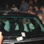 Pakistan's former PM Sharif released from jail on bail