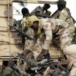Boko Haram attacks in eastern Niger leave 10 dead