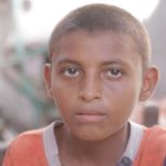 Yemen war forces children to take up menial jobs
