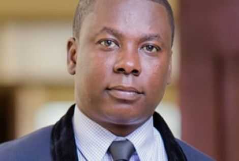 Dr. Gideon Boako educates Ato-Forson on his own 5 questions