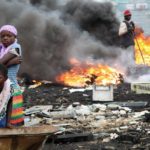 Agbogbloshie e-waste causes child cancers, admits health authorities
