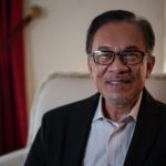 Malaysia's Anwar Ibrahim: 'We need to focus on economy'