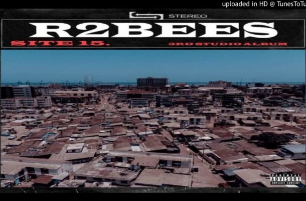 New Music: R2bees feat. Wizkid — Straight From Mars
