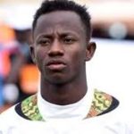 EXCLUSIVE: Spain-based winger Yaw Yeboah to join Ghana U23 camp ahead of crucial Gabon clash
