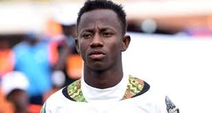 EXCLUSIVE: Spain-based winger Yaw Yeboah to join Ghana U23 camp ahead of crucial Gabon clash