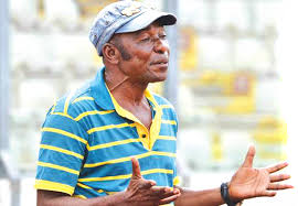 Time for Kwesi Appiah to test new players- Coach Sarpong