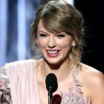Taylor Swift pays off struggling fan’s £4,000 tuition debt