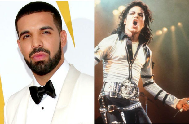 Drake removes his song with Michael Jackson from his setlist amid Leaving Neverland documentary