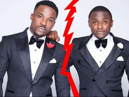 VIDEO: Iyanya spills more details on how Ubi Franklin allegedly cheated him with MMMG
