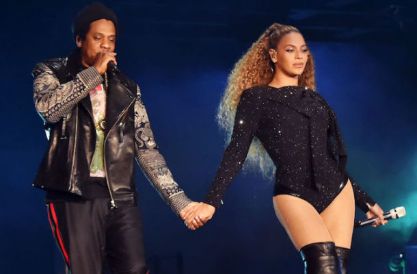 Beyonce and Jay-Z to receive honors as 'passionate defenders of human rights' at GLAAD Media Awards