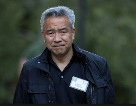 Warner Bros chairman and CEO, Kevin Tsujihara steps down following sexual misconduct allegations