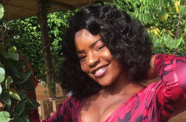 'I rejected a marriage proposal because of the size of the D' - Lady reveals