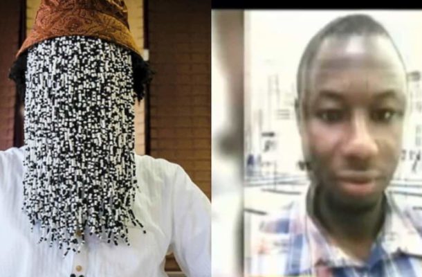 Police develops cold feet as Anas cries for justice for murdered colleague