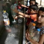 UN expert: Israel depriving Palestinians of clean water