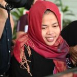Malaysia frees woman in Kim Jong-nam’s murder case