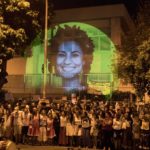 A year after Marielle Franco's murder, violence still haunts Rio