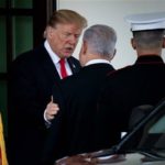‘Trump moving US into direct collision with allies’