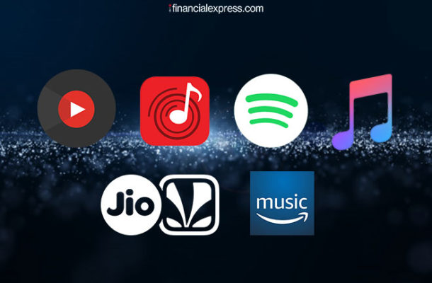 YouTube Music, Spotify, Amazon Music, Apple Music, JioSaavn, Gaana, Wynk Music – Which one is the best for you?