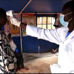 Ebola defence: South Sudan steps up border checks