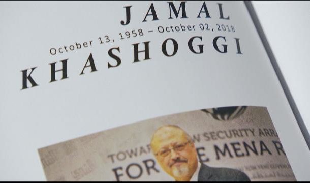 CPJ publishes book of last stories by murdered journalists