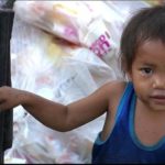 One in five people in Philippines live in extreme poverty