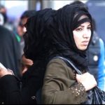 Women in Iraq push to criminalise domestic violence