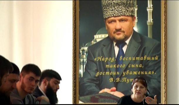 How Chechnya is helping rehabilitate former ISIL members