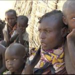 Kenya drought: One million people at risk of starvation