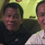 Philippines government may have links to Chinese drug cartels