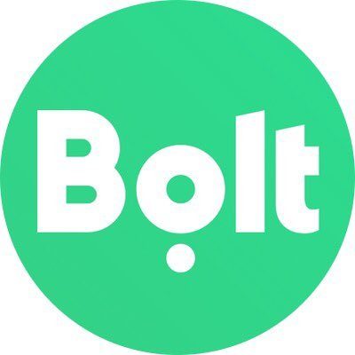 Taxify rebrands to ‘Bolt’
