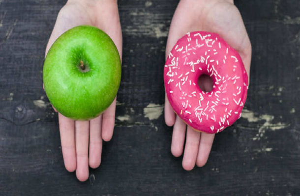 Cheat meals help in weight loss, claims a study