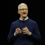 Tim Cook takes a hard-hitting jibe at Facebook and its 'existence'