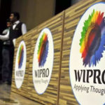 Wipro has partnered with this firm for cyber security-related services
