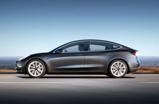 US federal agencies looking into Tesla Model 3 collision, says report