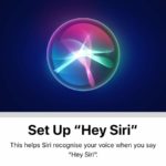 "Hey Siri, you've got a problem," and Apple knows it