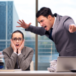 Bullying boss reduces employees' productivity